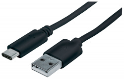 Cable USB MANHATTAN 353298