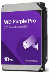 Discos Duros WESTERN DIGITAL WD102PURP