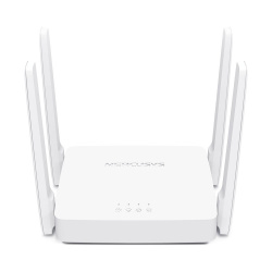 Router Wi-Fi Doble banda MERCUSYS AC10